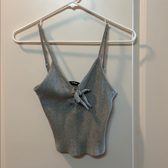 Crop top - Picture 2 of 3